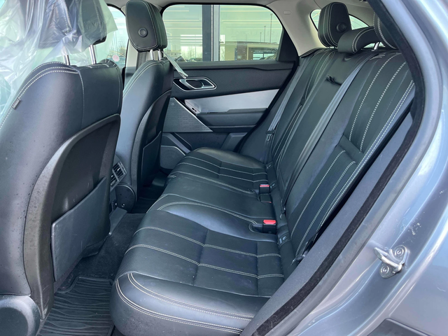 Land Rover Range Rover Velar - автомобили, коли, обяви за нови и употребявани 7