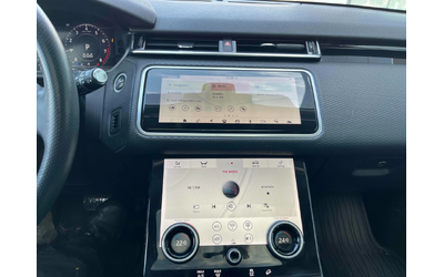 Land Rover Range Rover Velar - автомобили, коли, обяви за нови и употребявани 8