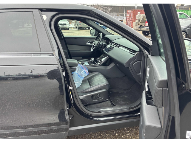 Land Rover Range Rover Velar S AWD * NAVI/BACKUP CAM/LEATHER/SUNROOF/LOADED!!! - автомобили, коли, обяви за нови и употребявани 10