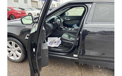 Land Rover Range Rover Velar S AWD * NAVI/BACKUP CAM/LEATHER/SUNROOF/LOADED!!! - автомобили, коли, обяви за нови и употребявани 8