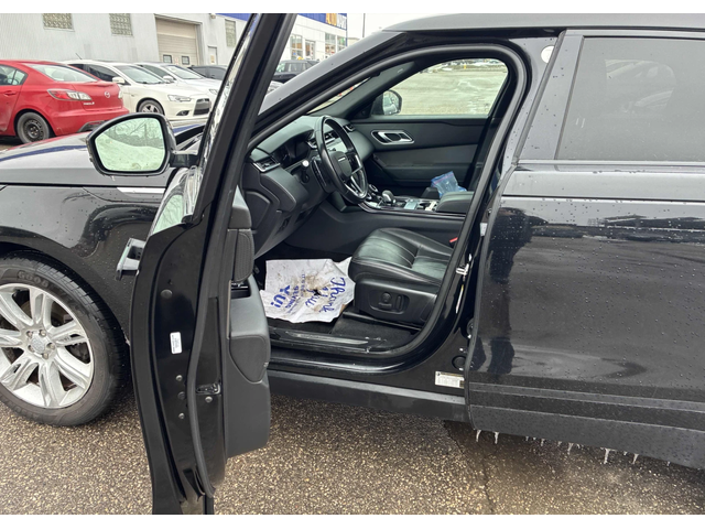 Land Rover Range Rover Velar S AWD * NAVI/BACKUP CAM/LEATHER/SUNROOF/LOADED!!! - автомобили, коли, обяви за нови и употребявани 8