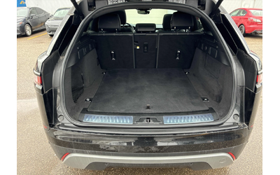 Land Rover Range Rover Velar S AWD * NAVI/BACKUP CAM/LEATHER/SUNROOF/LOADED!!! - автомобили, коли, обяви за нови и употребявани 9