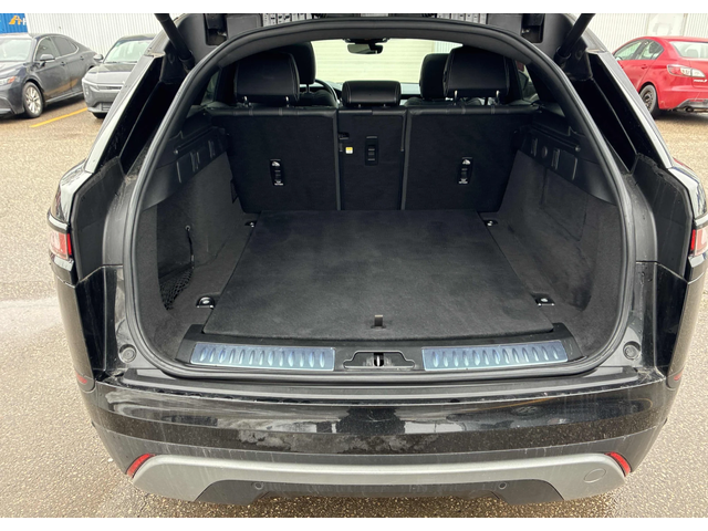 Land Rover Range Rover Velar S AWD * NAVI/BACKUP CAM/LEATHER/SUNROOF/LOADED!!! - автомобили, коли, обяви за нови и употребявани 9