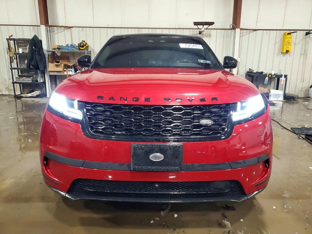 Land Rover Range Rover Velar S* LED* AWD* KEYLESS* - автомобили, коли, обяви за нови и употребявани 0