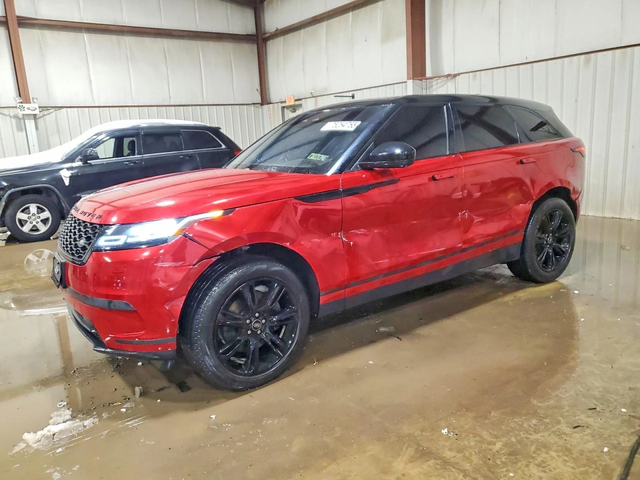 Land Rover Range Rover Velar S* LED* AWD* KEYLESS* - автомобили, коли, обяви за нови и употребявани 1