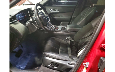 Land Rover Range Rover Velar S* LED* AWD* KEYLESS* - автомобили, коли, обяви за нови и употребявани 6