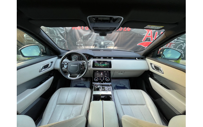 Land Rover Range Rover Velar R DYNAMIC* ALL OPTIONS* СОБСТВЕН ЛИЗИНГ - автомобили, коли, обяви за нови и употребявани 10