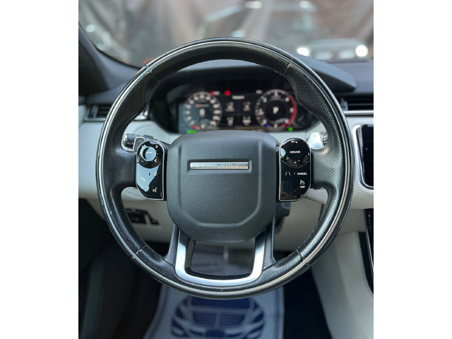 Land Rover Range Rover Velar R DYNAMIC* ALL OPTIONS* СОБСТВЕН ЛИЗИНГ - автомобили, коли, обяви за нови и употребявани 11