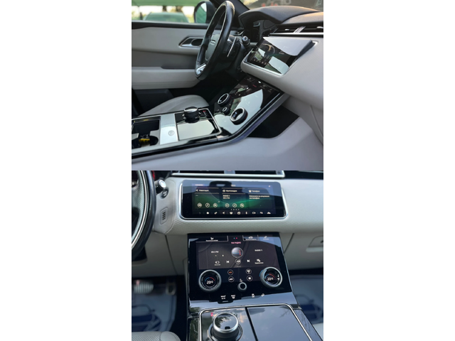 Land Rover Range Rover Velar R DYNAMIC* ALL OPTIONS* СОБСТВЕН ЛИЗИНГ - автомобили, коли, обяви за нови и употребявани 12