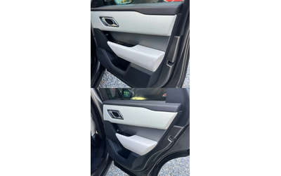 Land Rover Range Rover Velar R DYNAMIC* ALL OPTIONS* СОБСТВЕН ЛИЗИНГ - автомобили, коли, обяви за нови и употребявани 15