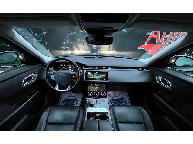 Land Rover Range Rover Velar FULL OPTIONS* 1-ВИ СОБСТВЕНИК* СОБСТВЕН ЛИЗИНГ - автомобили, коли, обяви за нови и употребявани 10