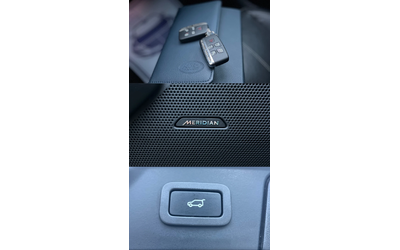 Land Rover Range Rover Velar FULL OPTIONS* 1-ВИ СОБСТВЕНИК* СОБСТВЕН ЛИЗИНГ - автомобили, коли, обяви за нови и употребявани 15