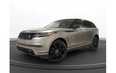 land-rover-range-rover-velar - 0