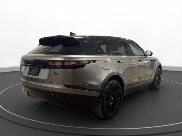Land Rover Range Rover Velar * P250* S* AWD* Автокредит(Цена до БГ) - автомобили, коли, обяви за нови и употребявани 5