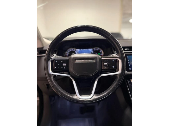 Land Rover Range Rover Velar * P250* S* AWD* Автокредит(Цена до БГ) - автомобили, коли, обяви за нови и употребявани 7