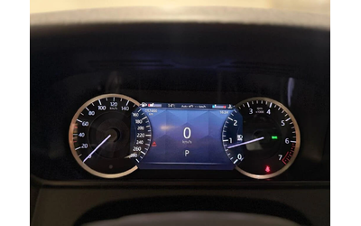 Land Rover Range Rover Velar * P250* S* AWD* Автокредит(Цена до БГ) - автомобили, коли, обяви за нови и употребявани 8