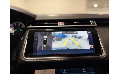 Land Rover Range Rover Velar * P250* S* AWD* Автокредит(Цена до БГ) - автомобили, коли, обяви за нови и употребявани 9