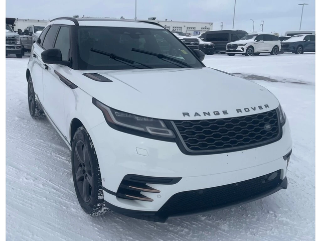 Land Rover Range Rover Velar Dynamic S* Hybrid* AWD - автомобили, коли, обяви за нови и употребявани 0