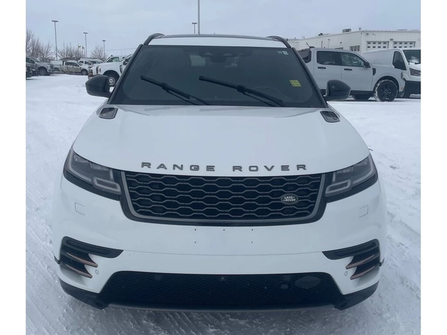 Land Rover Range Rover Velar Dynamic S* Hybrid* AWD - автомобили, коли, обяви за нови и употребявани 1