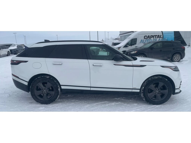 Land Rover Range Rover Velar Dynamic S* Hybrid* AWD - автомобили, коли, обяви за нови и употребявани 2