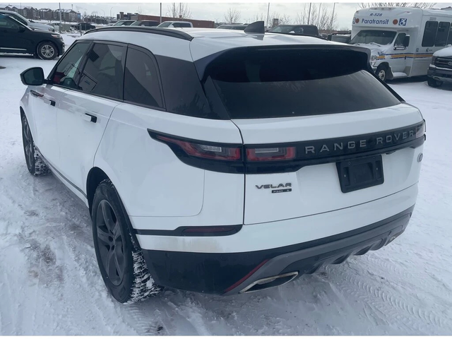 Land Rover Range Rover Velar Dynamic S* Hybrid* AWD - автомобили, коли, обяви за нови и употребявани 6
