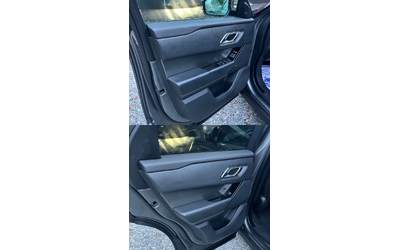 Land Rover Range Rover Velar FULL OPTIONS* 1-ВИ СОБСТВЕНИК* СОБСТВЕН ЛИЗИНГ - автомобили, коли, обяви за нови и употребявани 13