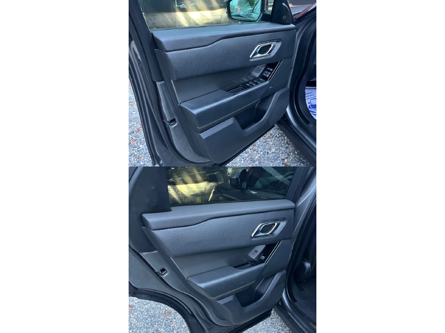 Land Rover Range Rover Velar FULL OPTIONS* 1-ВИ СОБСТВЕНИК* СОБСТВЕН ЛИЗИНГ - автомобили, коли, обяви за нови и употребявани 13