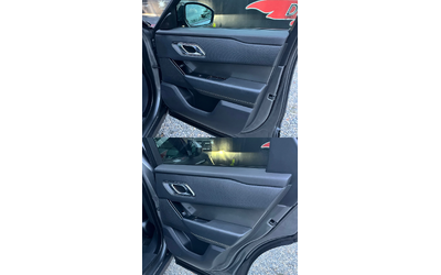 Land Rover Range Rover Velar FULL OPTIONS* 1-ВИ СОБСТВЕНИК* СОБСТВЕН ЛИЗИНГ - автомобили, коли, обяви за нови и употребявани 14