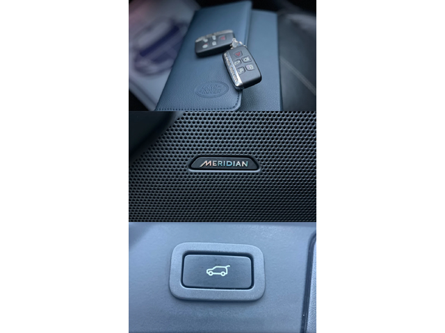 Land Rover Range Rover Velar FULL OPTIONS* 1-ВИ СОБСТВЕНИК* СОБСТВЕН ЛИЗИНГ - автомобили, коли, обяви за нови и употребявани 15