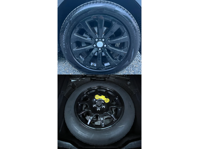 Land Rover Range Rover Velar FULL OPTIONS* 1-ВИ СОБСТВЕНИК* СОБСТВЕН ЛИЗИНГ - автомобили, коли, обяви за нови и употребявани 16