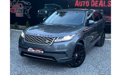 land-rover-range-rover-velar - 1