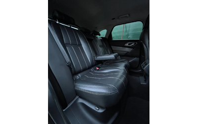 Land Rover Range Rover Velar FULL OPTIONS* 1-ВИ СОБСТВЕНИК* СОБСТВЕН ЛИЗИНГ - автомобили, коли, обяви за нови и употребявани 9