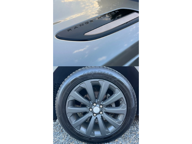 Land Rover Range Rover Velar R DYNAMIC* ALL OPTIONS* СОБСТВЕН ЛИЗИНГ - автомобили, коли, обяви за нови и употребявани 7