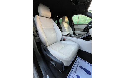 Land Rover Range Rover Velar R DYNAMIC* ALL OPTIONS* СОБСТВЕН ЛИЗИНГ - автомобили, коли, обяви за нови и употребявани 8