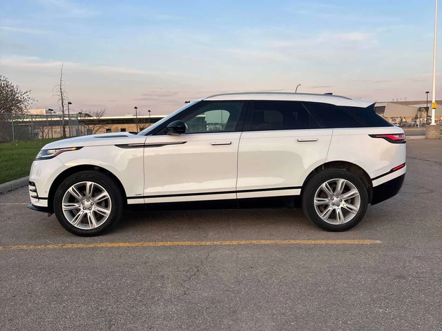 Land Rover Range Rover Velar | R Dynamic SE | 360 | DIS | HEAD-UP | ОБДУХ | 2K - автомобили, коли, обяви за нови и употребявани 2
