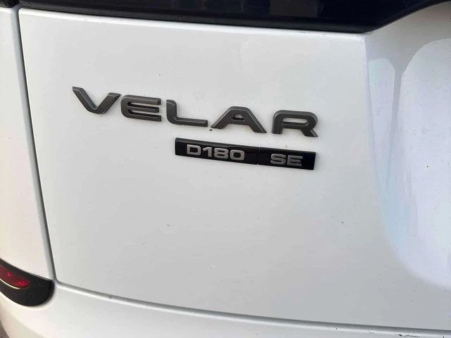 Land Rover Range Rover Velar | R Dynamic SE | 360 | DIS | HEAD-UP | ОБДУХ | 2K - автомобили, коли, обяви за нови и употребявани 6