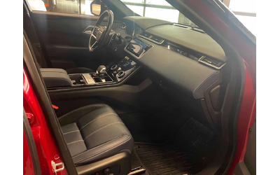 Land Rover Range Rover Velar | S | PREMIUM | LED | КОЖА | ПАНОРАМА - автомобили, коли, обяви за нови и употребявани 12