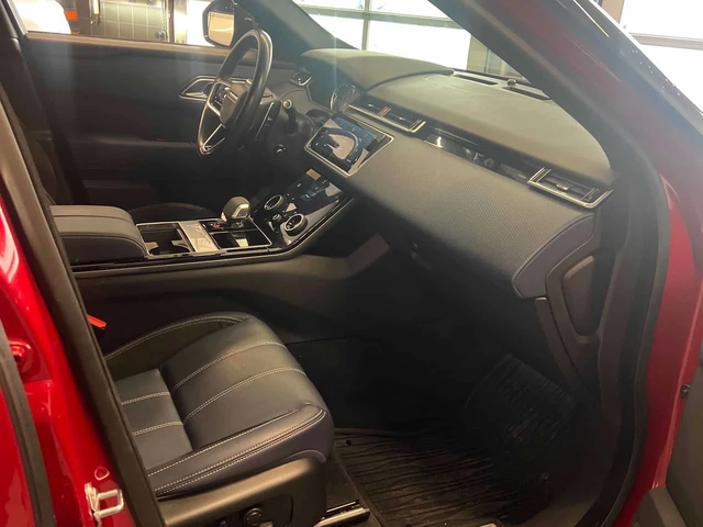 Land Rover Range Rover Velar | S | PREMIUM | LED | КОЖА | ПАНОРАМА - автомобили, коли, обяви за нови и употребявани 12