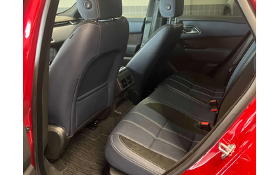 Land Rover Range Rover Velar | S | PREMIUM | LED | КОЖА | ПАНОРАМА - автомобили, коли, обяви за нови и употребявани 13