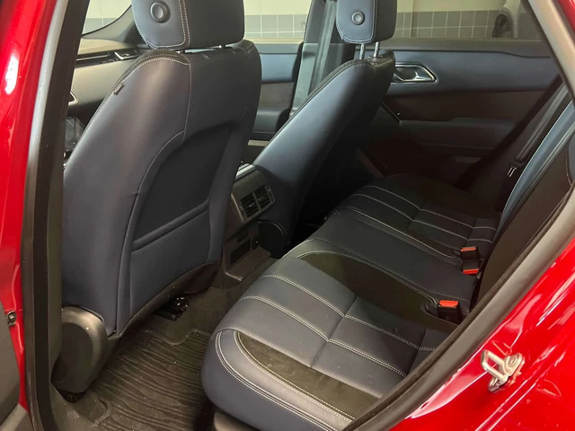 Land Rover Range Rover Velar | S | PREMIUM | LED | КОЖА | ПАНОРАМА - автомобили, коли, обяви за нови и употребявани 13