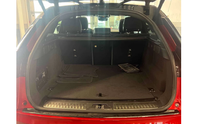 Land Rover Range Rover Velar | S | PREMIUM | LED | КОЖА | ПАНОРАМА - автомобили, коли, обяви за нови и употребявани 6