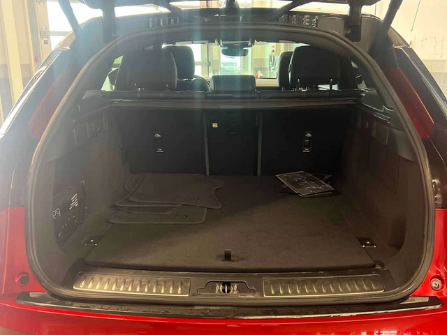Land Rover Range Rover Velar | S | PREMIUM | LED | КОЖА | ПАНОРАМА - автомобили, коли, обяви за нови и употребявани 6