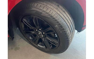 Land Rover Range Rover Velar | S | PREMIUM | LED | КОЖА | ПАНОРАМА - автомобили, коли, обяви за нови и употребявани 7