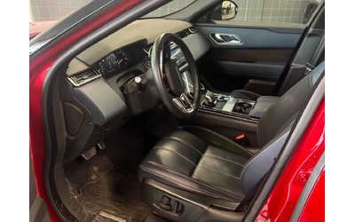 Land Rover Range Rover Velar | S | PREMIUM | LED | КОЖА | ПАНОРАМА - автомобили, коли, обяви за нови и употребявани 8