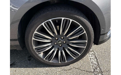 Land Rover Range Rover Velar * R Dynamic HSE / First Edition * CARFAX * - автомобили, коли, обяви за нови и употребявани 13