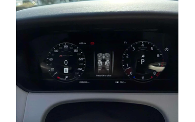 Land Rover Range Rover Velar * R Dynamic HSE / First Edition * CARFAX * - автомобили, коли, обяви за нови и употребявани 6