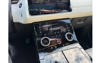 Land Rover Range Rover Velar * R Dynamic HSE / First Edition * CARFAX * - автомобили, коли, обяви за нови и употребявани 7
