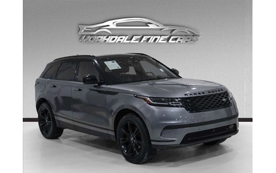 land-rover-range-rover-velar - 0