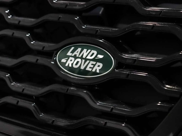 Land Rover Range Rover Velar P250 S / Black Pack / ЦЕНА ДО БГ - автомобили, коли, обяви за нови и употребявани 11