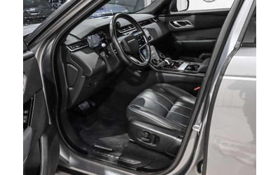 Land Rover Range Rover Velar P250 S / Black Pack / ЦЕНА ДО БГ - автомобили, коли, обяви за нови и употребявани 13